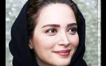 علت زخم بدخیم صورت بهنوش طباطبایی چیست ! + عکسی که همه را شوکه کرد